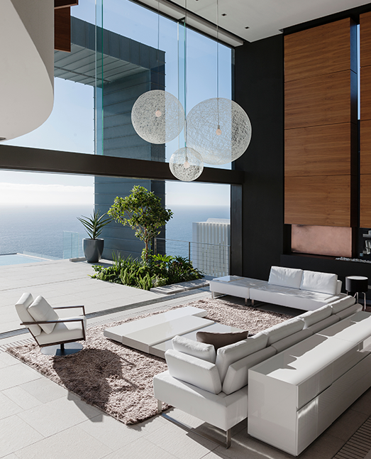 Armonía visual y confort Evolución estética y tendencias contemporáneas en el diseño