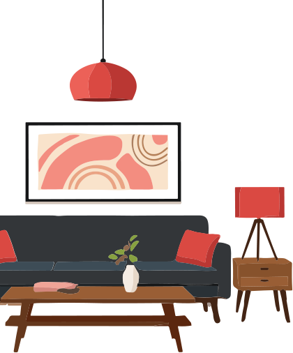 Selección estratégica de iluminación para cada espacio